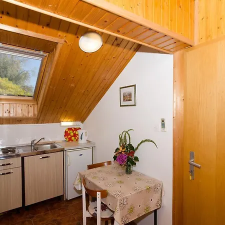Apartment Mirna