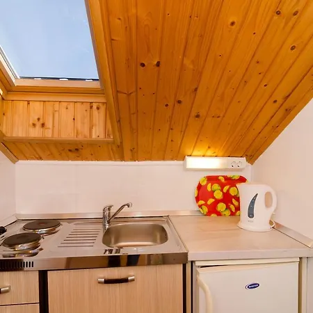 Mirna Apartment