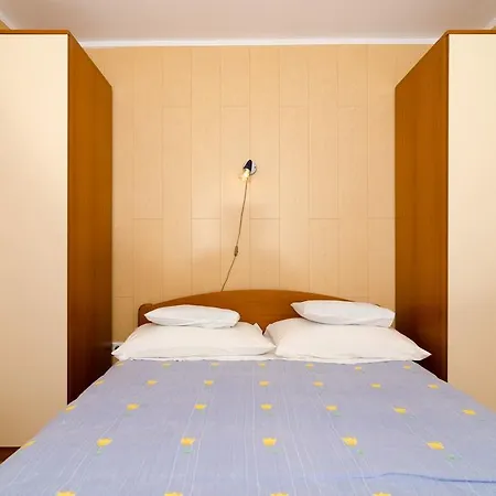 Mirna Apartment