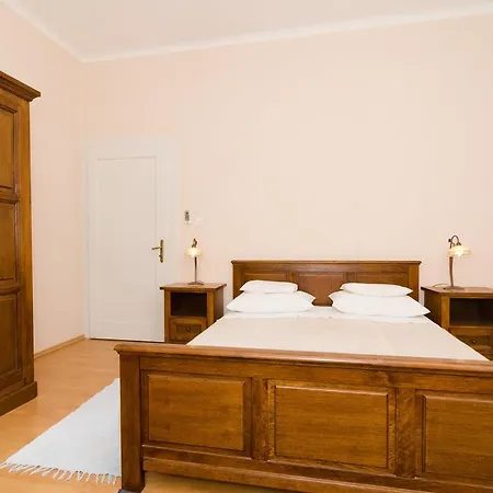 Appartamento Mirna Ragusa