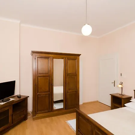 Mirna Appartamento Ragusa