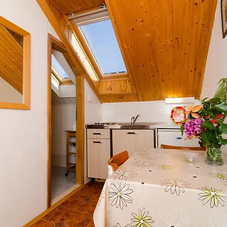 Appartamento Mirna Ragusa