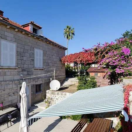 Mirna Apartment Dubrovnik